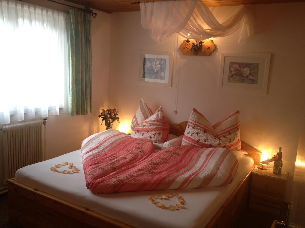 Appartements Jochum Niederau Pokoj fotografie